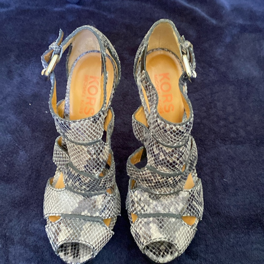 Kors Michael Kors Shoes